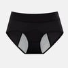 Leakproof High-Waist Period Panties