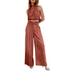 Women's Summer 2-Piece Set