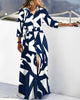 Modern Maxi Dress for Women - Effortless Elegance for Every Occasion