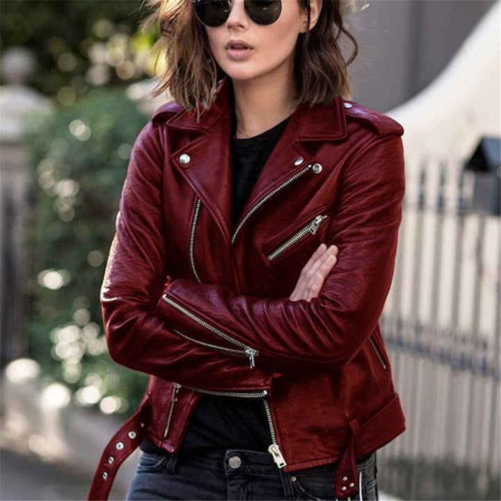 Women's Elegant Casual Jacket