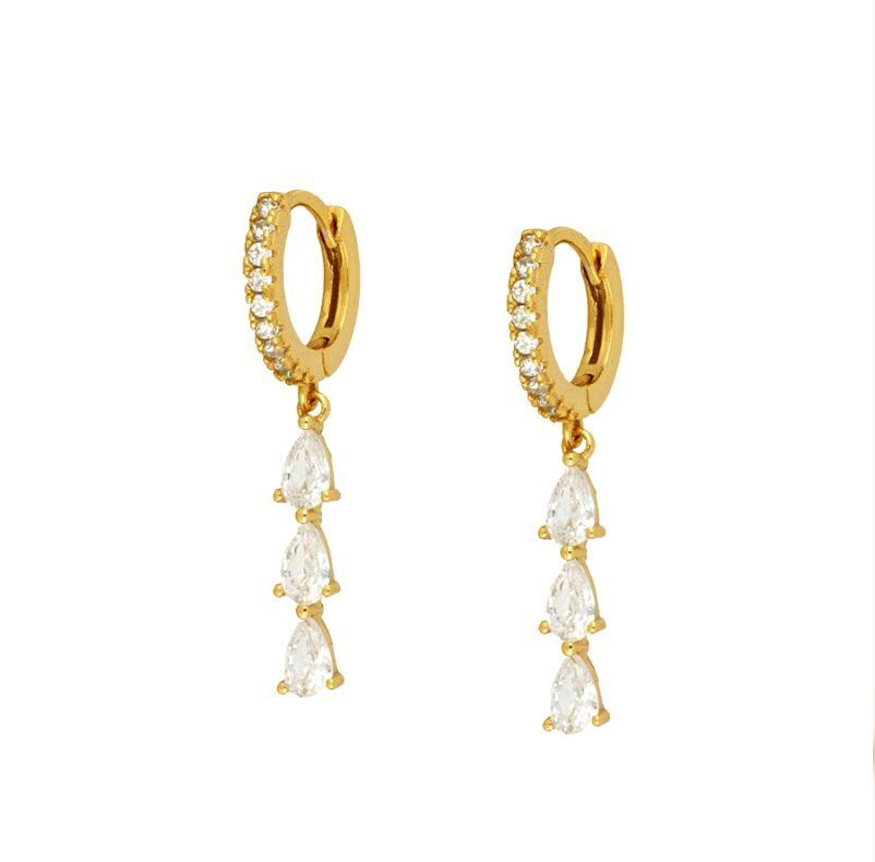 Versatile Earring Set - Aurora
