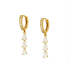 Versatile Earring Set - Aurora