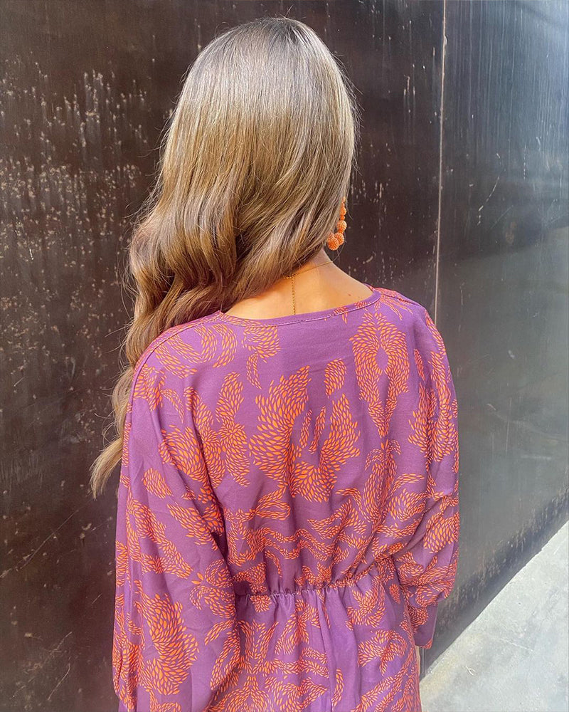 Women’s Chic Elegant Dress – Timeless Style