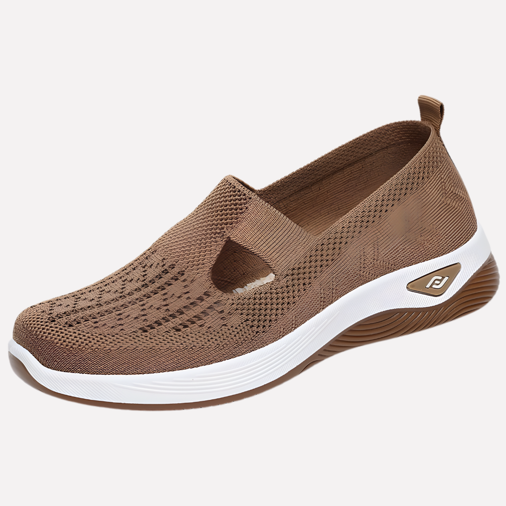 Women’s Orthopedic Walking Shoes