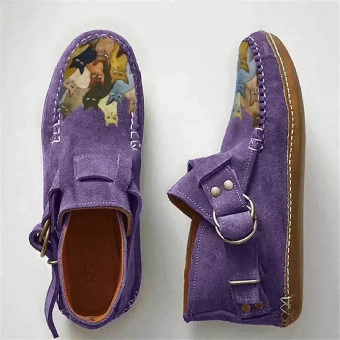 Women's Casual Everyday Shoes