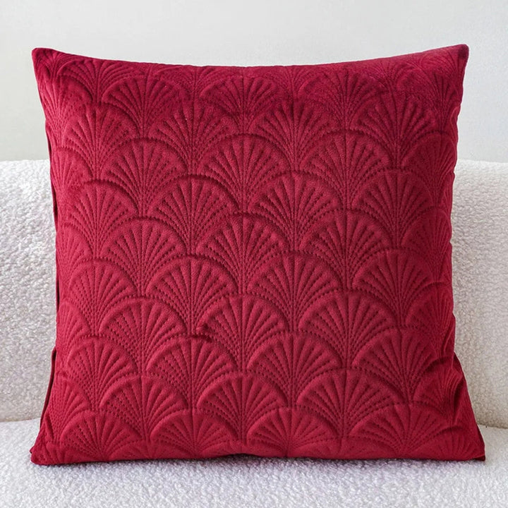 Soft Texture Cushion Cover