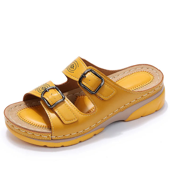 Women's Comfortable Wedge Sandals
