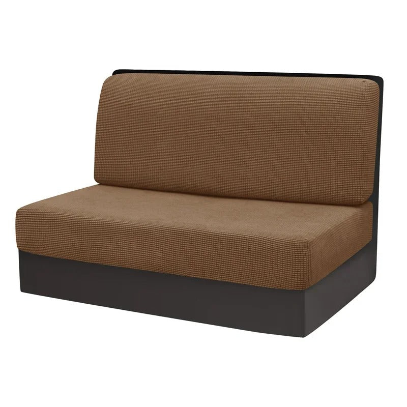 Bench Cover Set for Motorhome & Caravan - NomadCover