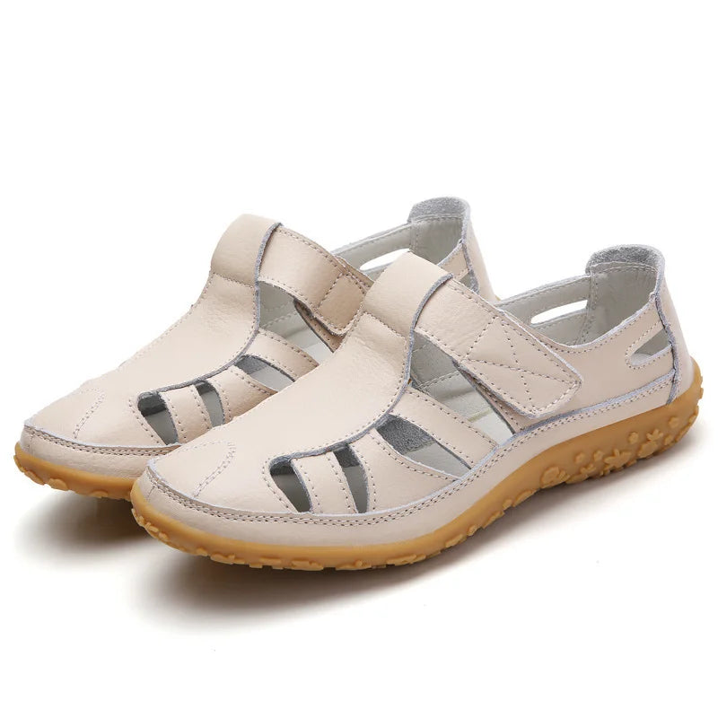 Designed for balance Sandals for women