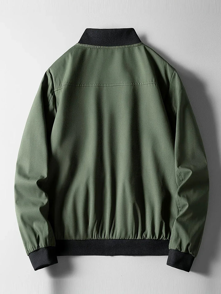 Men’s Trendy Summer Jacket