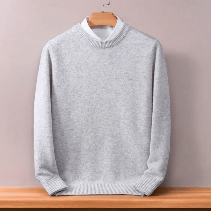 Men's Oversized Sweater