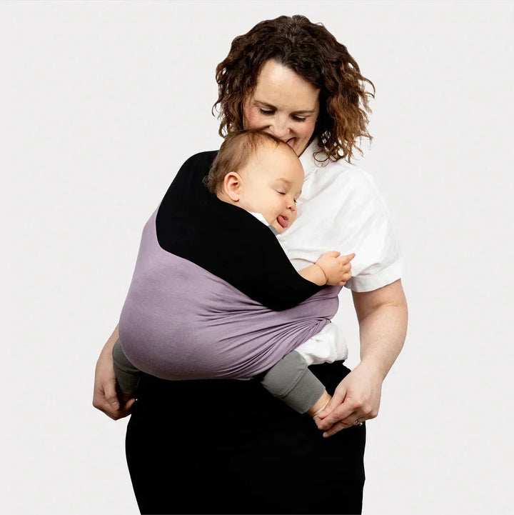 Multifunctional Baby Wrap Carrier