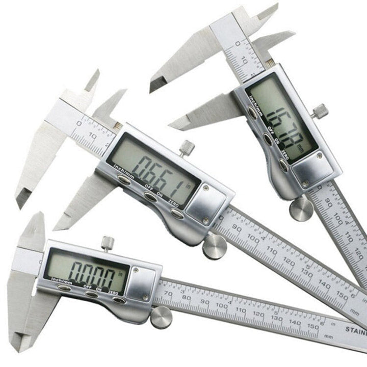 Digital Vernier Caliper