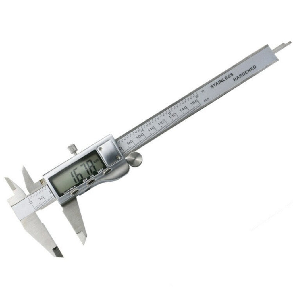 Digital Vernier Caliper