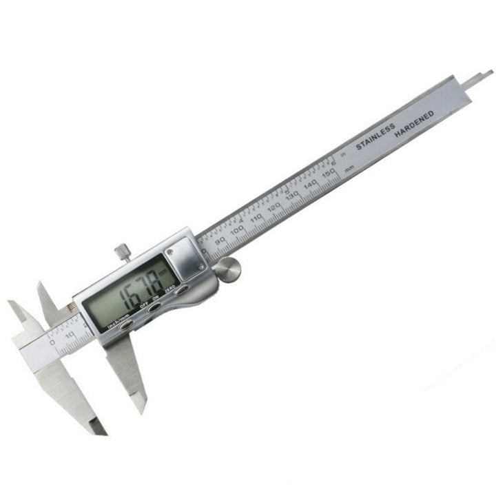 Digital Vernier Caliper