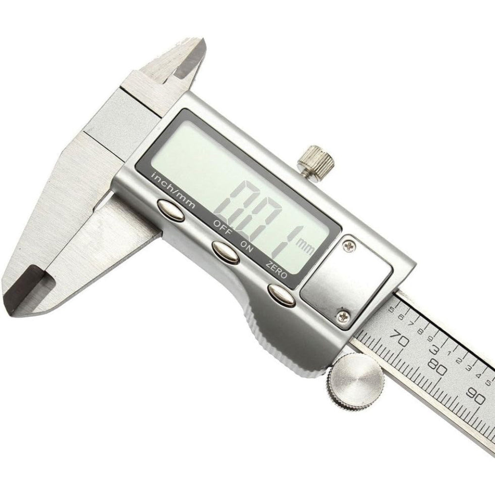 Digital Vernier Caliper