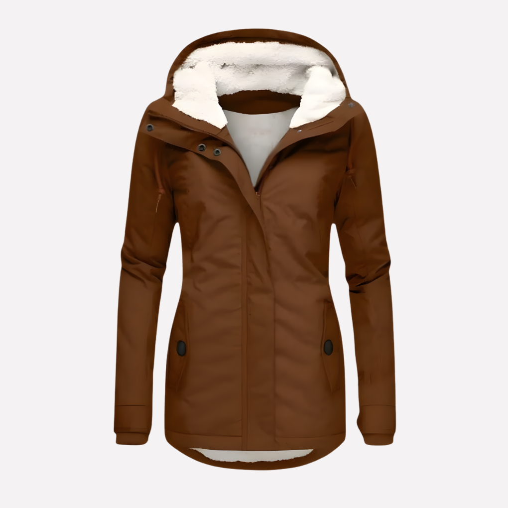 Women’s Winter Coat