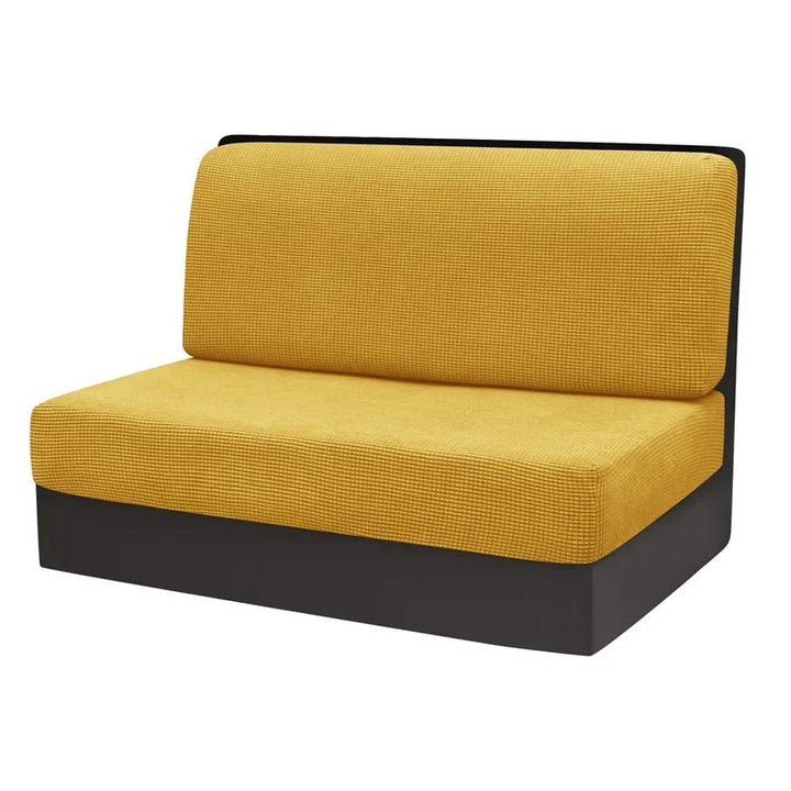 Bench Cover Set for Motorhome & Caravan - NomadCover