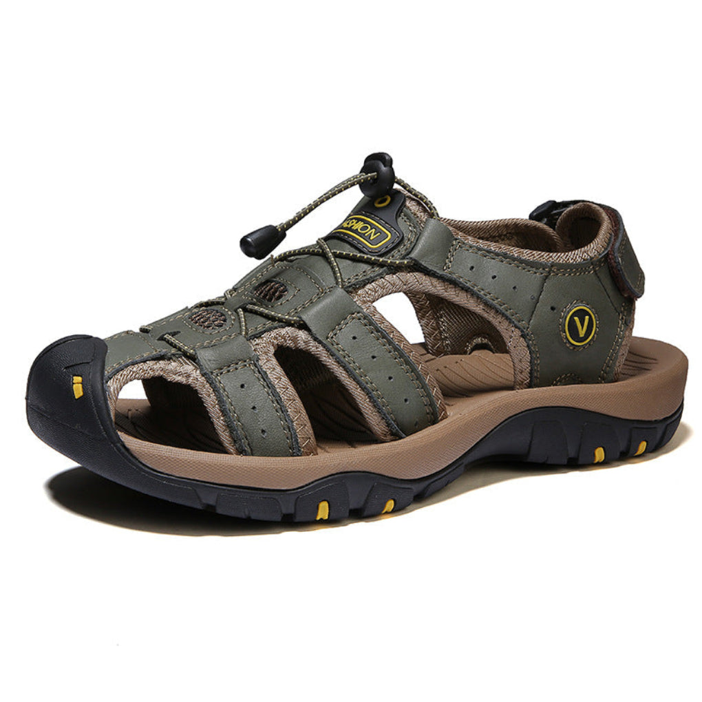 Arch Support Sandals for Everyday Wear