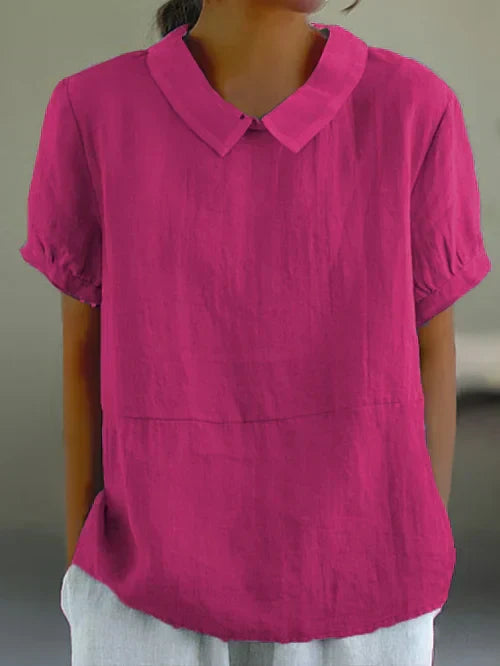 Women's Chic Casual Top