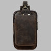 Men's Compact Hip Bag