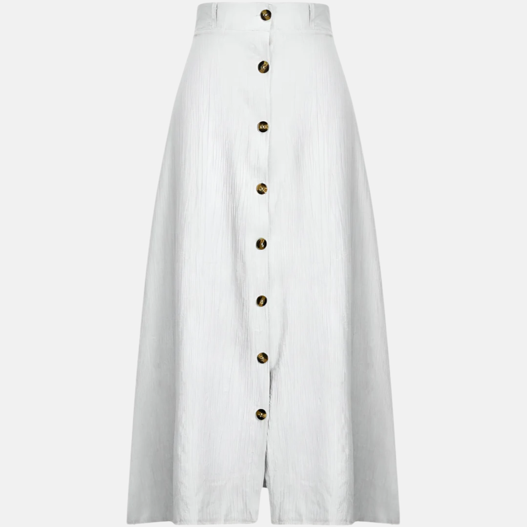 Women’s Classic Maxi Skirt – Sophisticated Style
