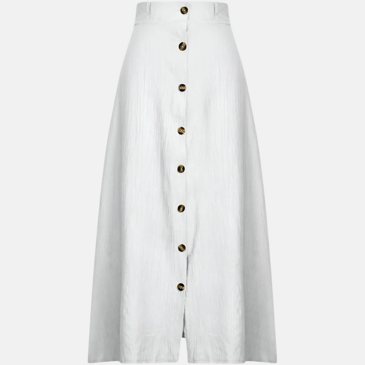 Women’s Classic Maxi Skirt – Sophisticated Style