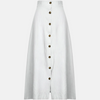 Women’s Classic Maxi Skirt – Sophisticated Style