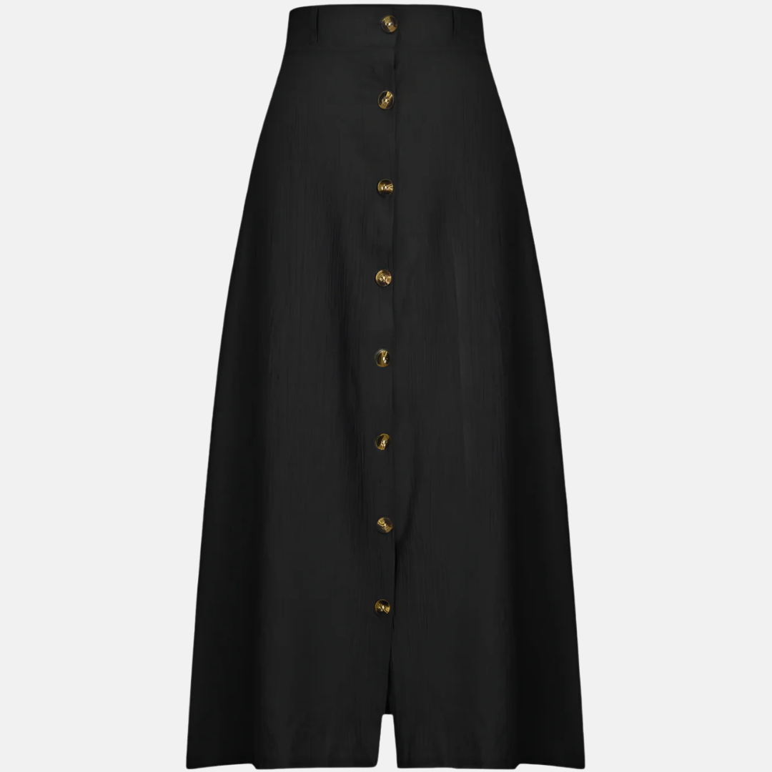 Women’s Classic Maxi Skirt – Sophisticated Style