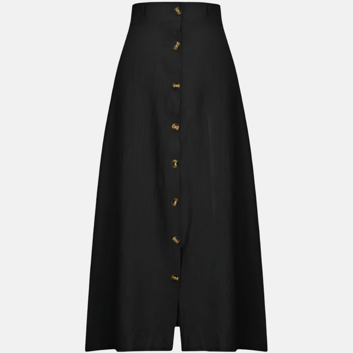 Women’s Classic Maxi Skirt – Sophisticated Style