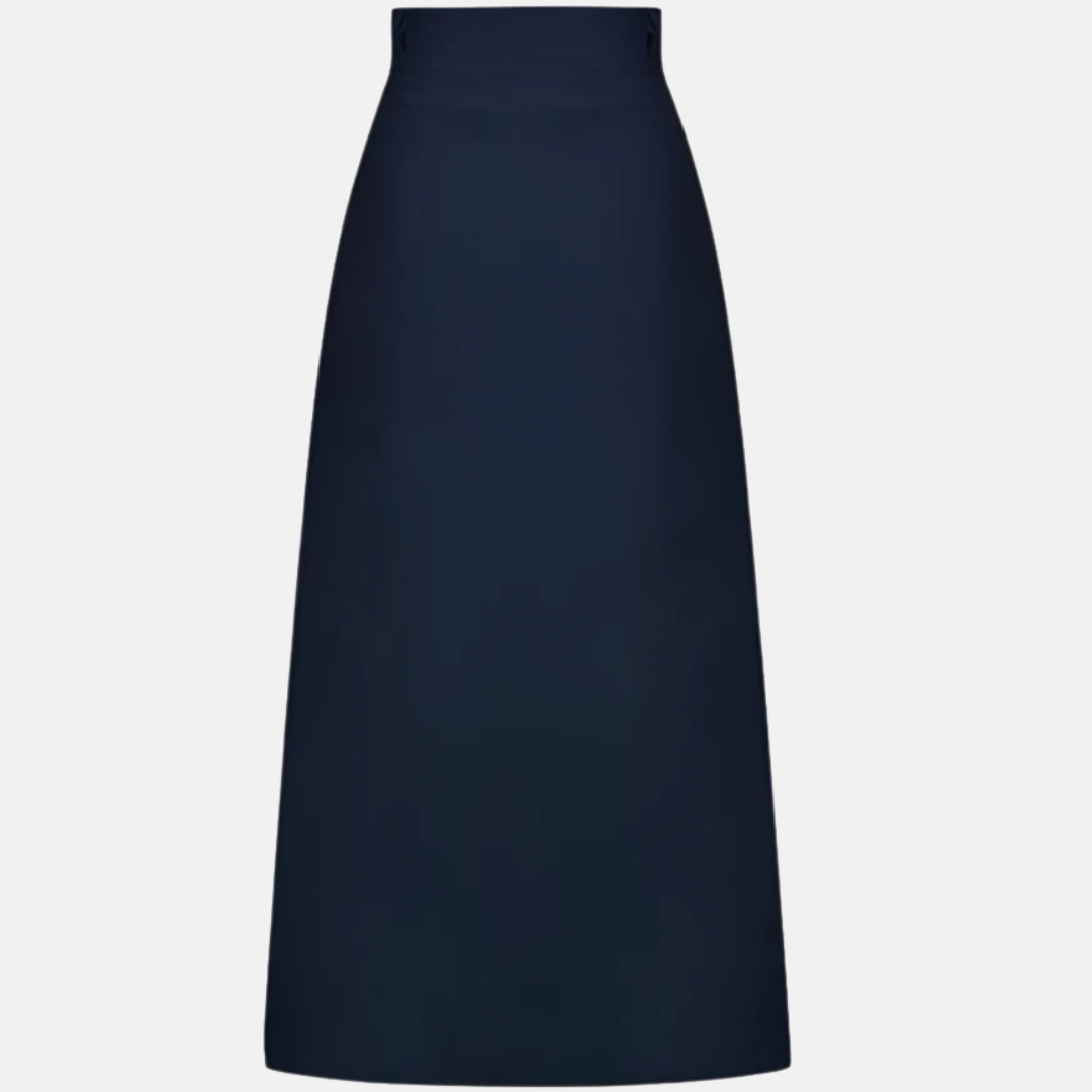 Women’s Classic Maxi Skirt – Sophisticated Style