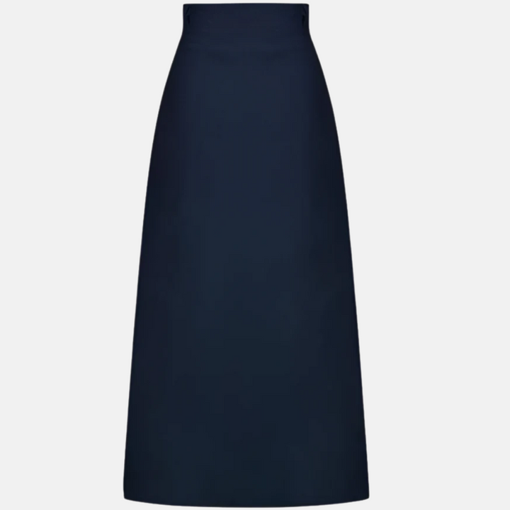 Women’s Classic Maxi Skirt – Sophisticated Style
