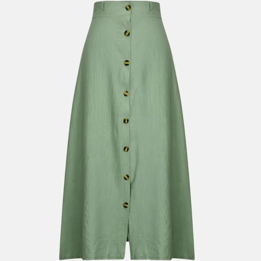 Women’s Classic Maxi Skirt – Sophisticated Style