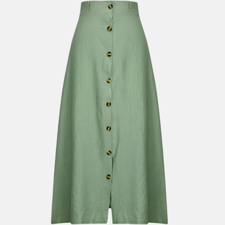 Women’s Classic Maxi Skirt – Sophisticated Style