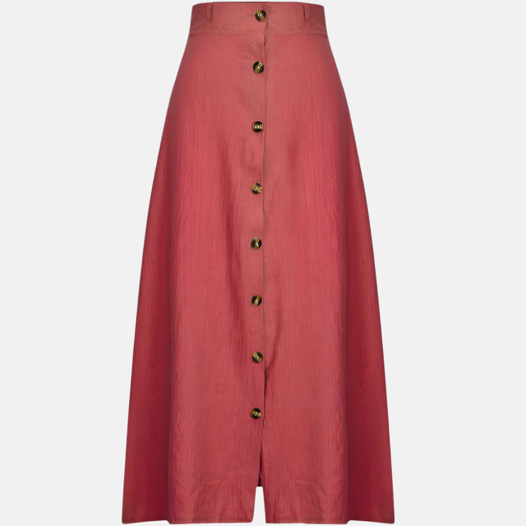 Women’s Classic Maxi Skirt – Sophisticated Style