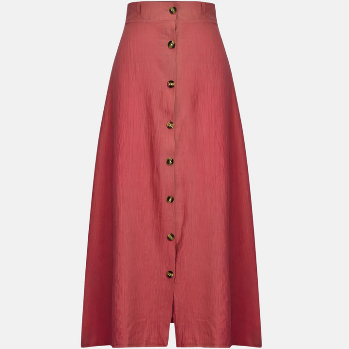 Women’s Classic Maxi Skirt – Sophisticated Style