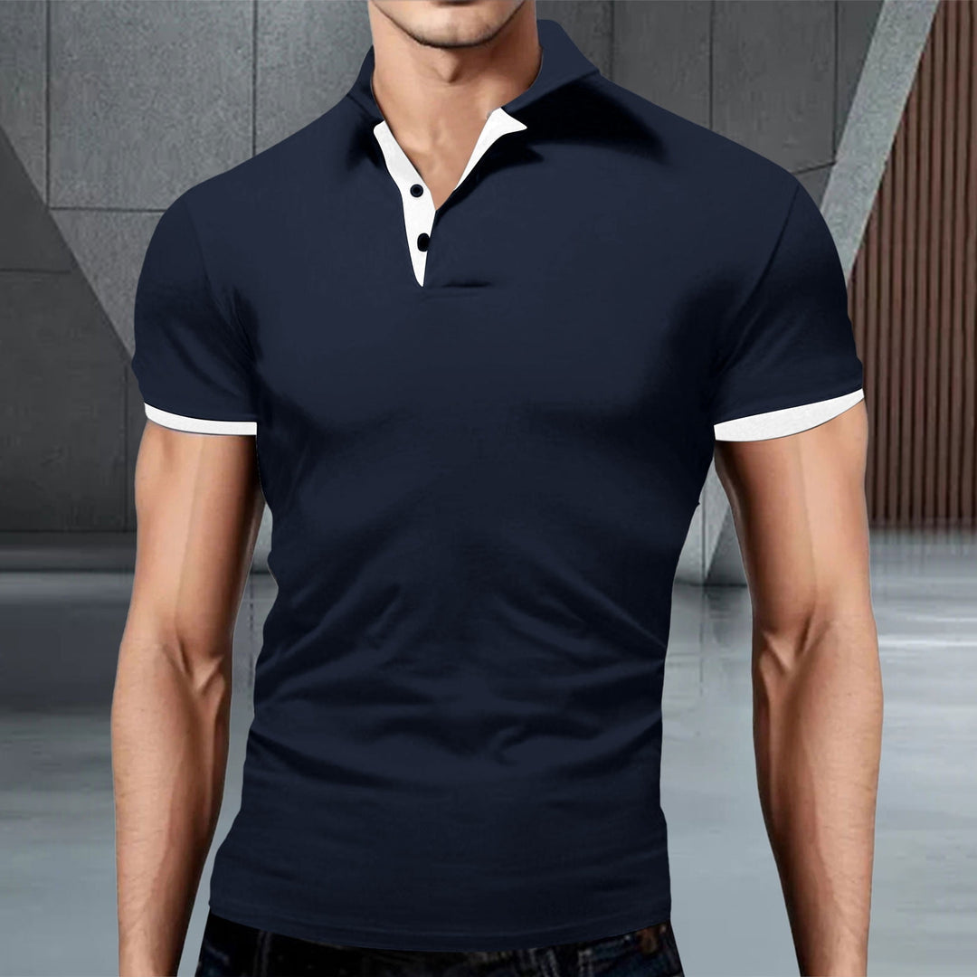 Men's Timeless Polo Shirt