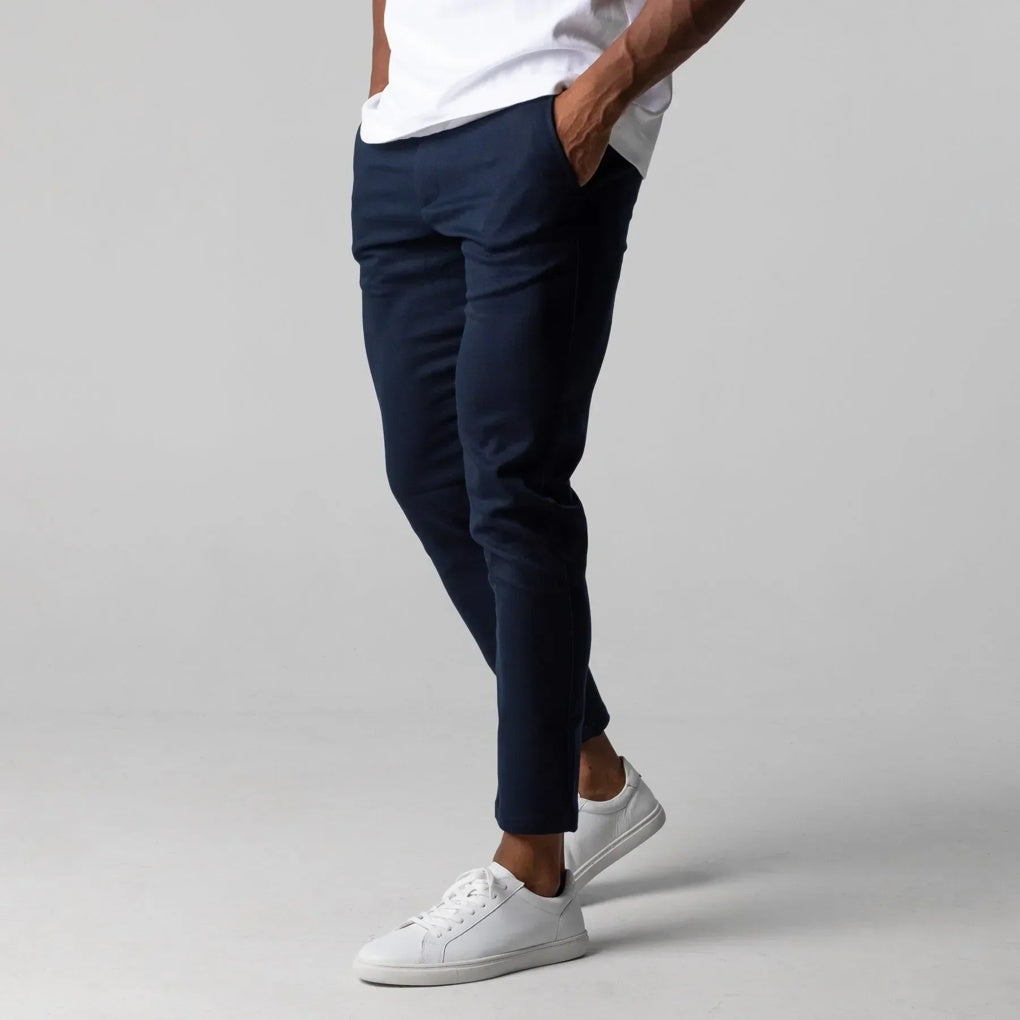 Men’s Chino Pants - Elegant Style for Everyday Wear