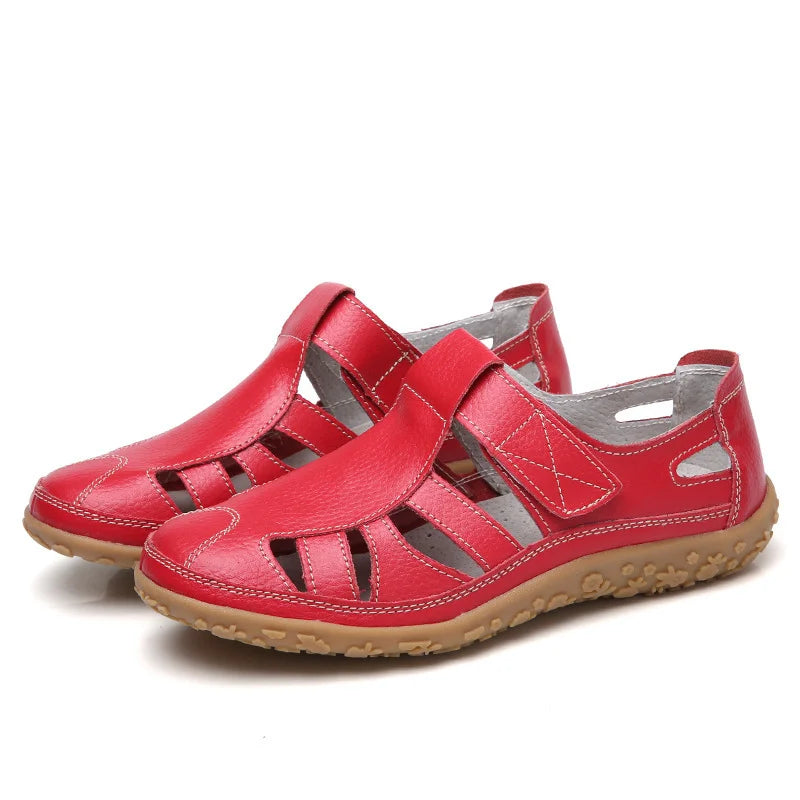 Designed for balance Sandals for women