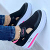 Orthopedic Women's Diabetic Shoes – Emilia