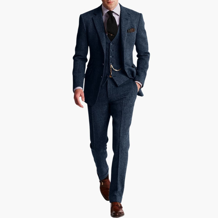 Men’s Formal Suit Set