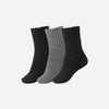 Women’s Winter Crew Socks