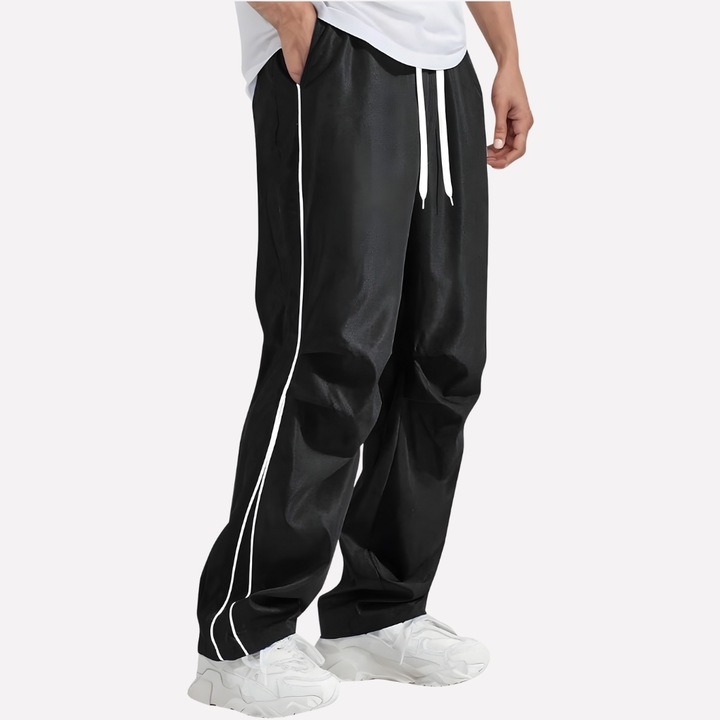 Men’s Athletic Jogger Pants