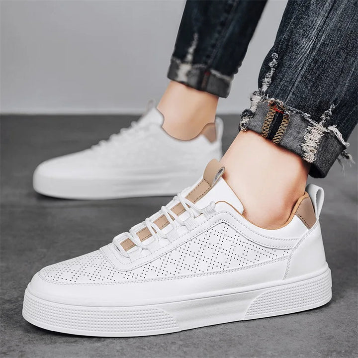 Luxury Shoes – Premium Comfort Meets Timeless Urban Style