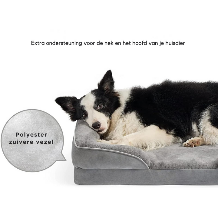 Orthopedic Dog Bed