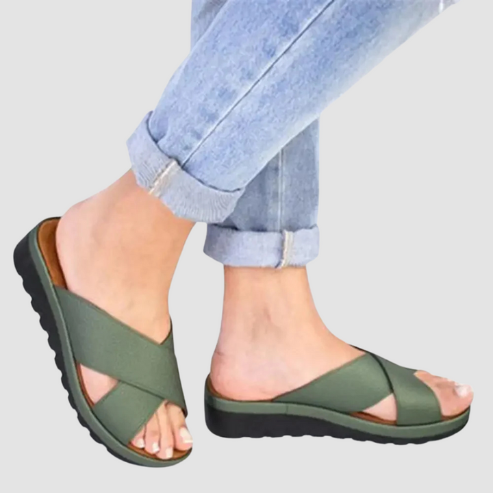 Women's Stylish Platform Sandals