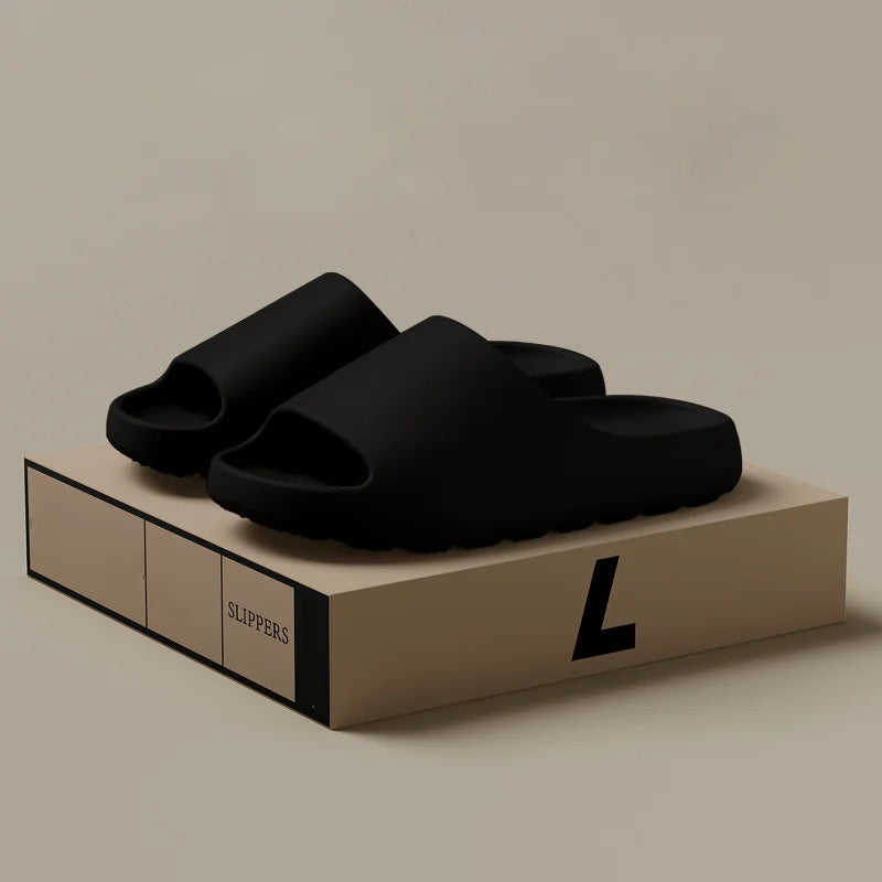 Men's  Casual Innovative Design Slippers