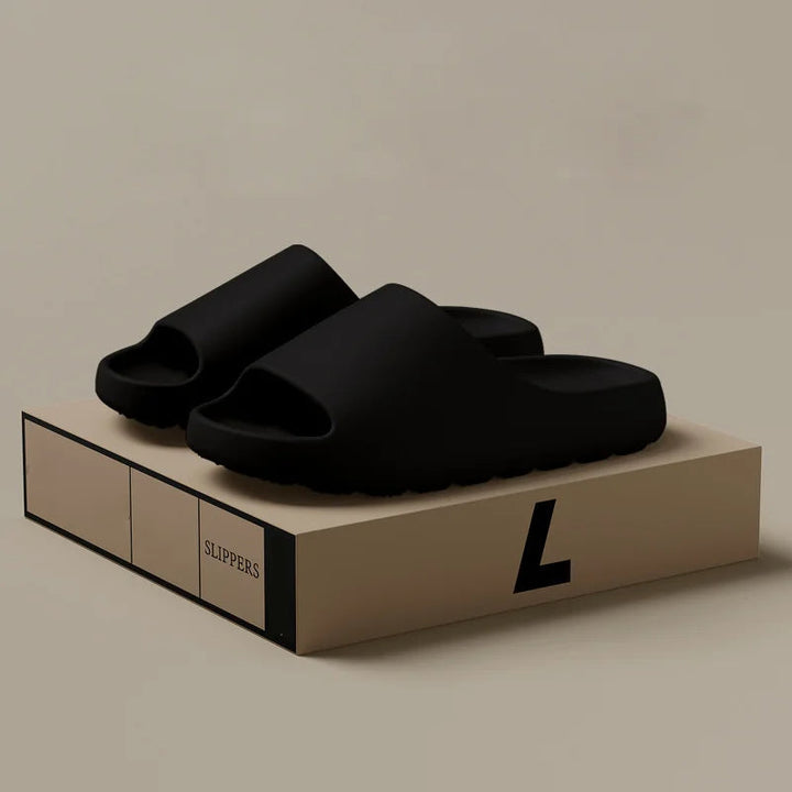 Men's  Casual Innovative Design Slippers