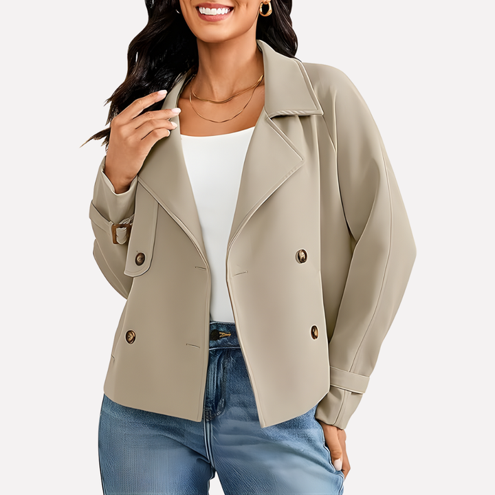Women’s Blazer – Classic Business and Casual Style