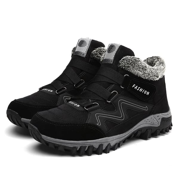 Unisex Winter Boots Aspen | Waterproof, Warm and Non-Slip